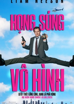 HỌNG SÚNG VÔ HÌNH